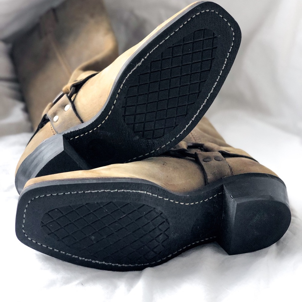 Frye 15’ Harness Boot - Picture 6 of 8